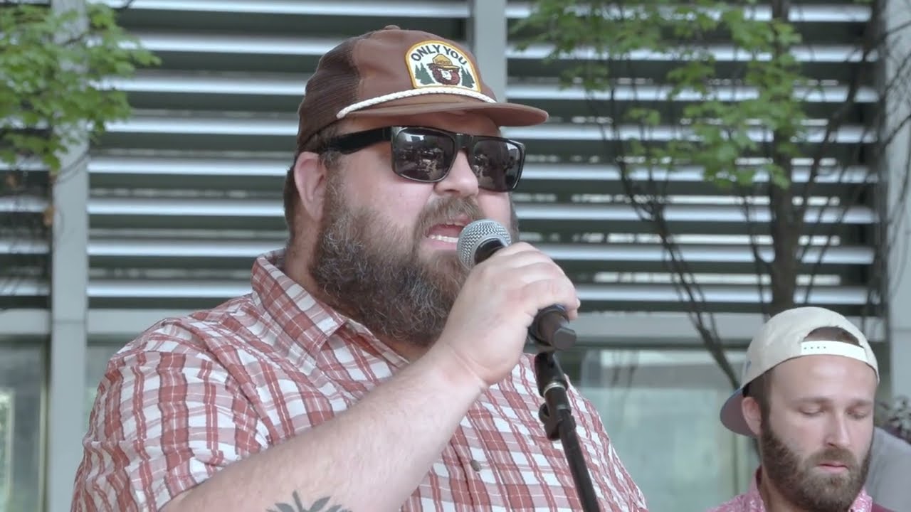 Big Timmy and the Heavy Chevys (Live at GRAM on the Green 2025)