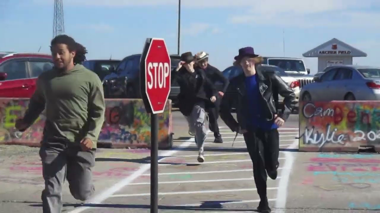 Mafiacano Short Film