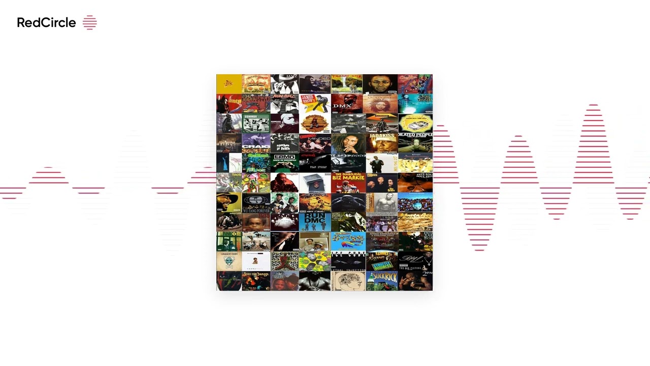 The Vault: Classic Music Reviews Podcast - BONUS EPISODE: Hip-Hop Celebrating 50 Years-A Perspectiv