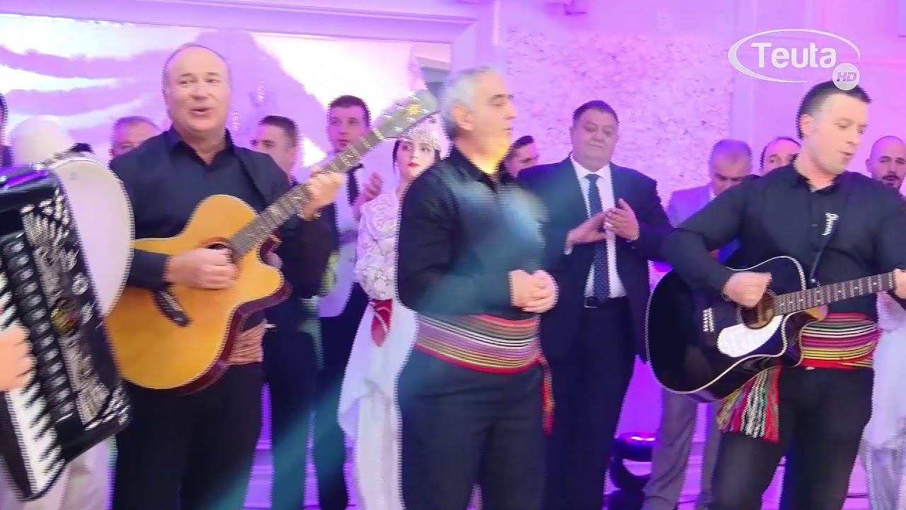Marinaret-Taksirat qe mka xan mu
