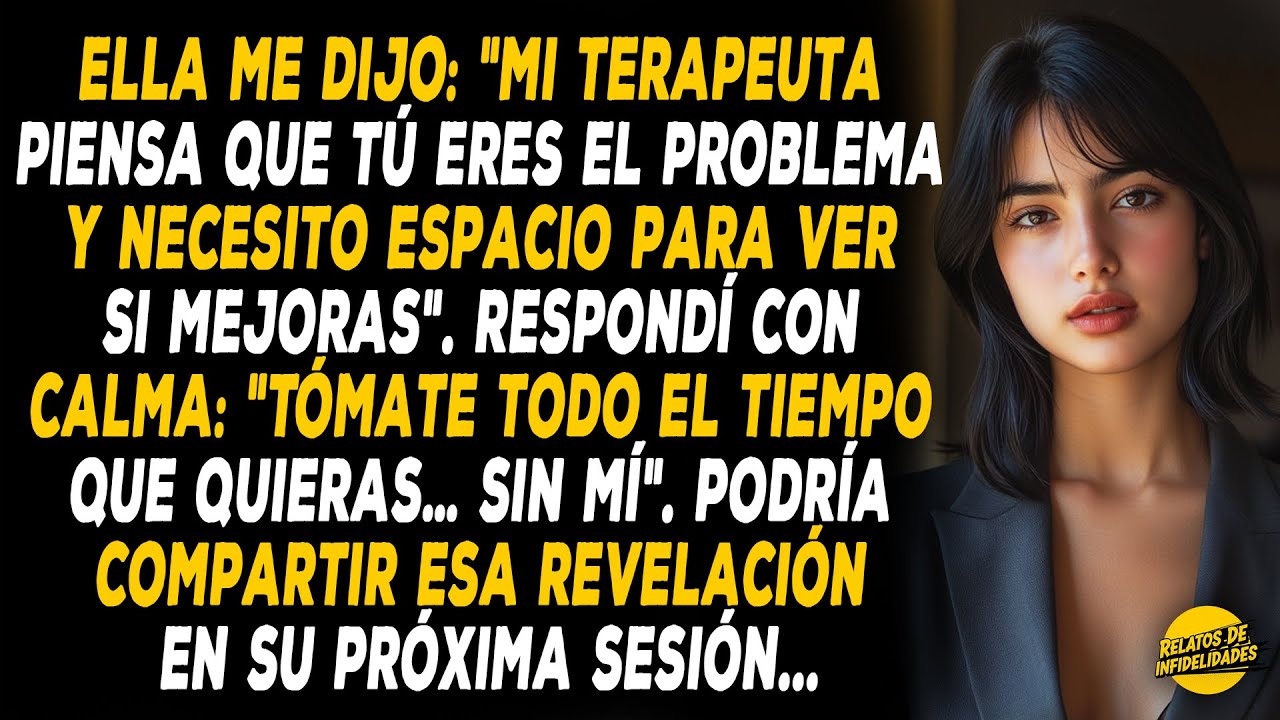 Ella Me Dijo: 