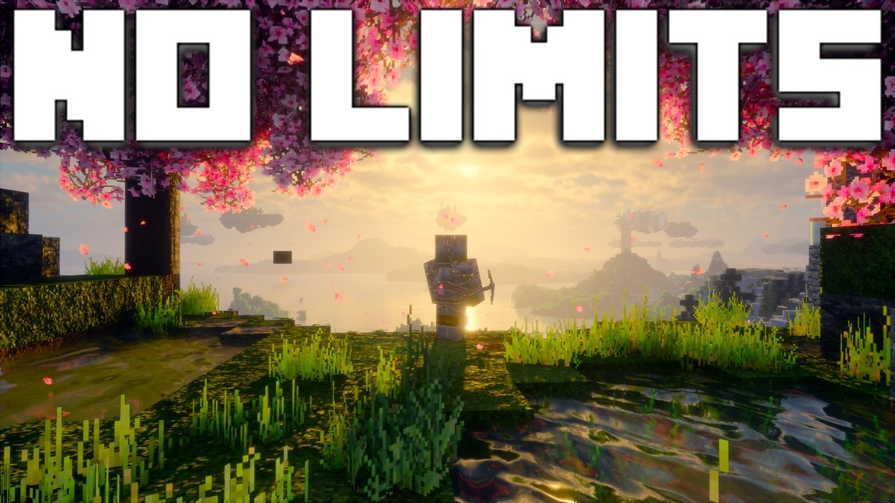How Far Can an RTX 4060 Go in Minecraft?