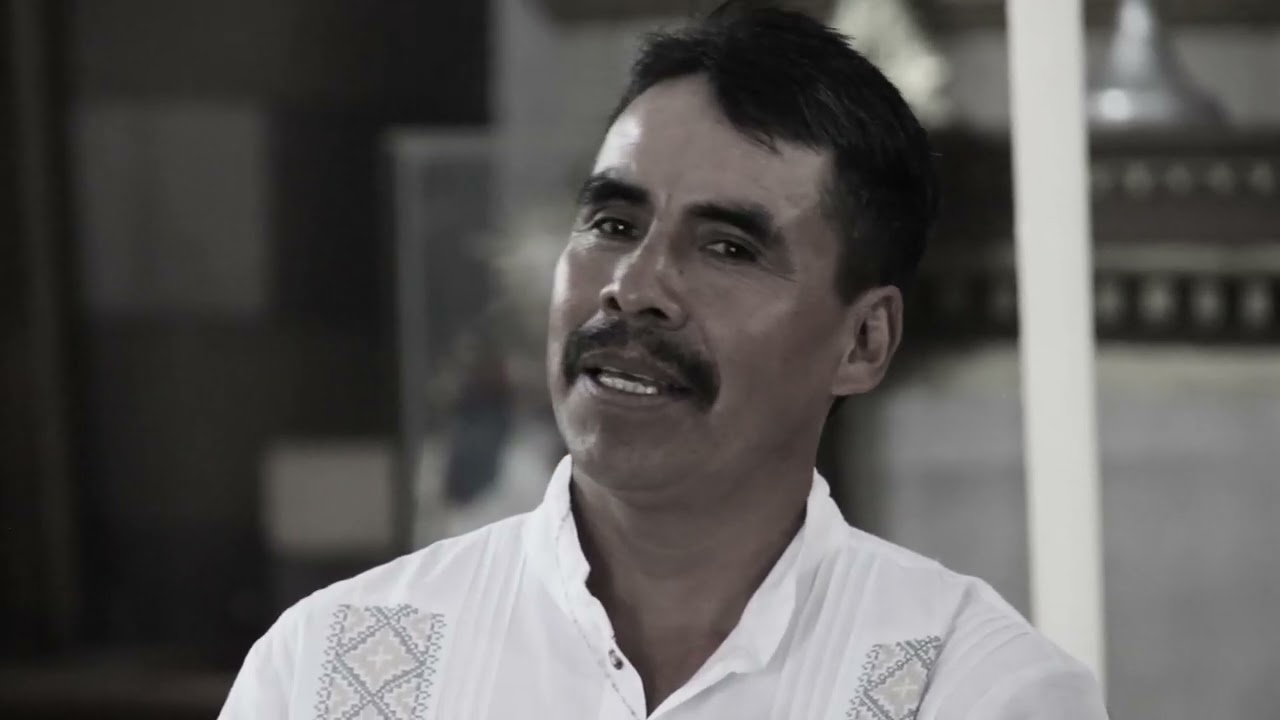 Boda de Familia Victoriano Romero de Santa Cruz Tanaco Michoacán - 3 de 6