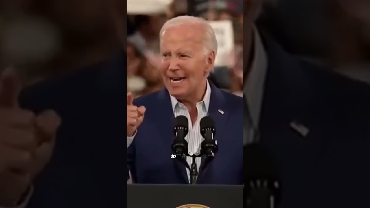 Biden's Fight for Party Unity Amid Betrayal!
