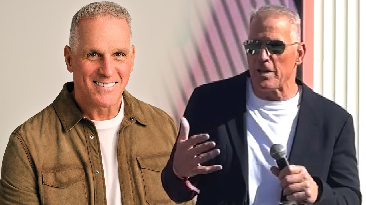 What We Know About New Golden Bachelor 66-Year-Old Mel Owens