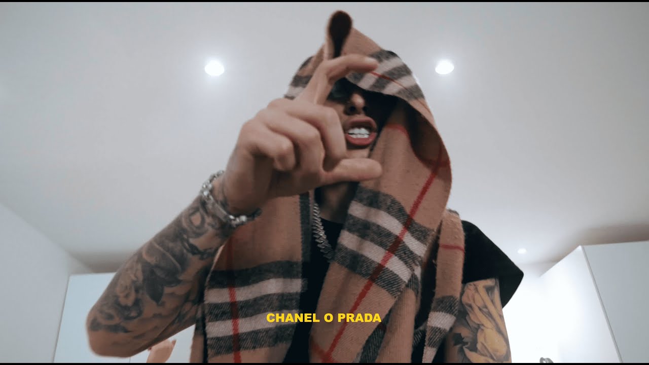 KORBE - THATIANA (VISUAL)