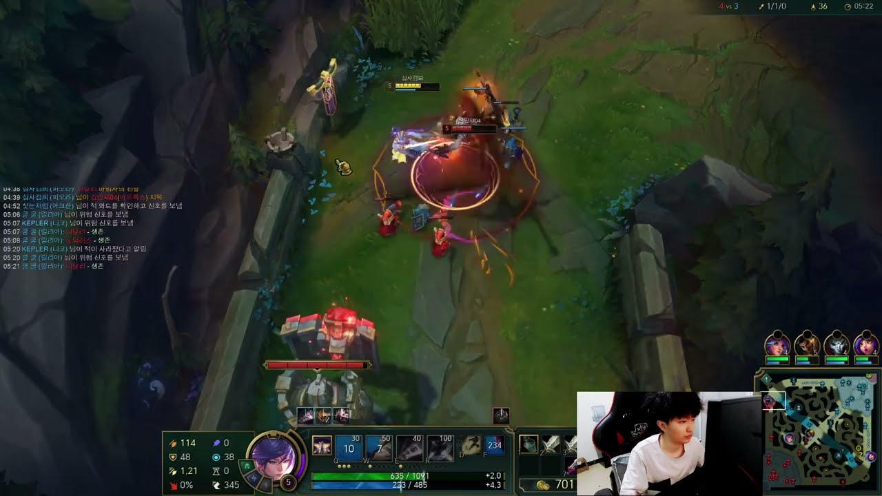 🔴 14 Fiora vs Aatrox (2000 LP Fiora) - 14 Fiora Guide