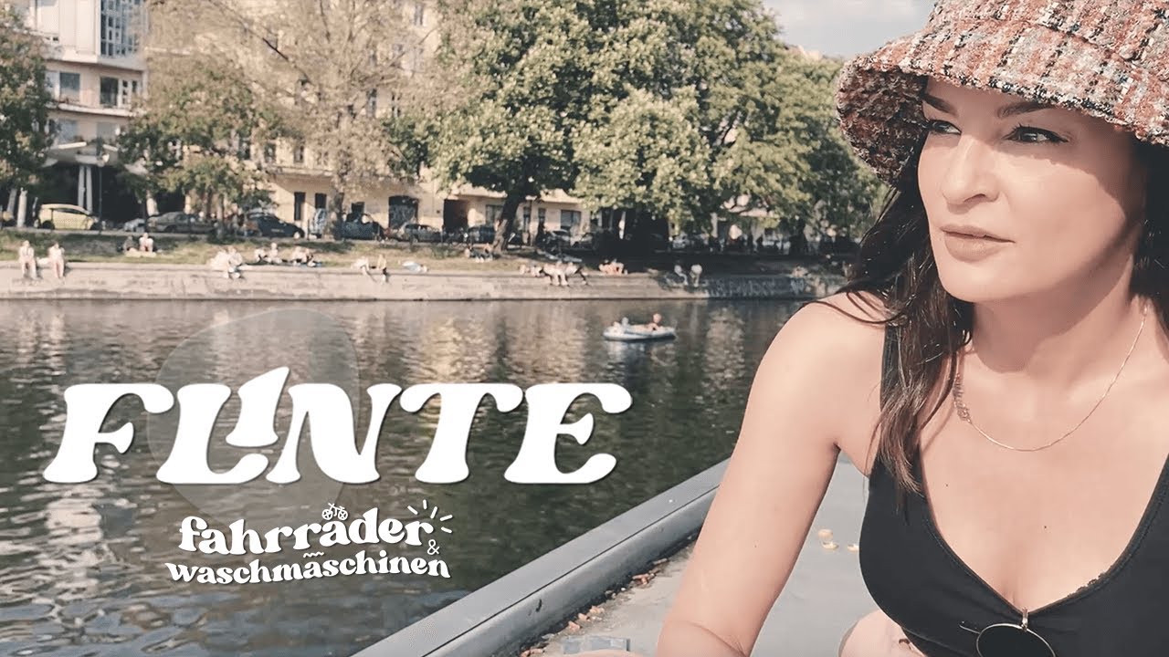 Flinte - Fahrräder & Waschmaschinen
