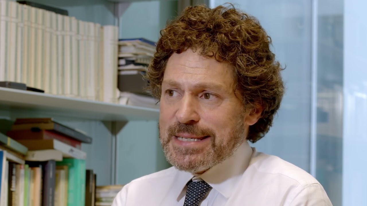L'euro digitale spiegato da Luca Fantacci su TFnews Focus TV