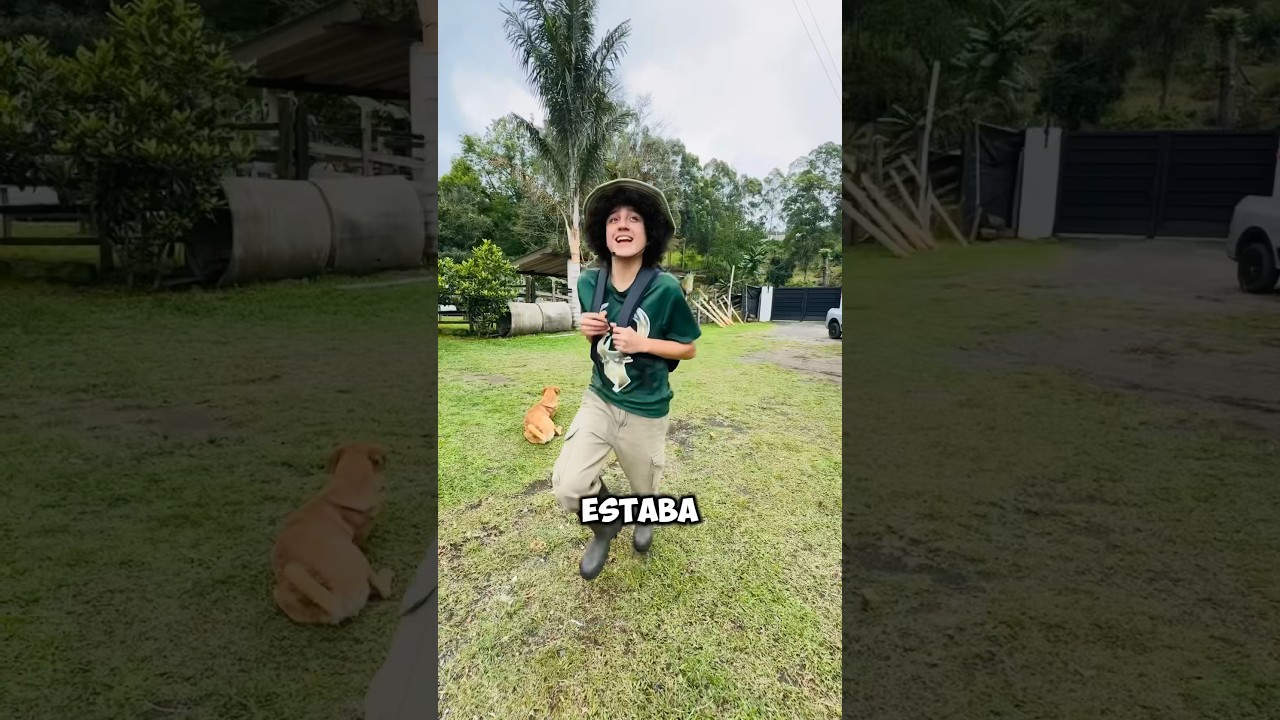 Necesito su ayuda granjeros!