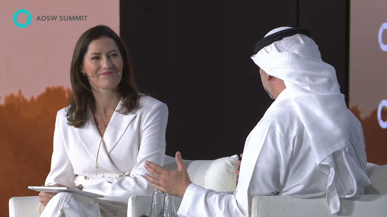 Bridging the Gap: Transforming Global South Investment from Vision to Reality | ADSW 2025