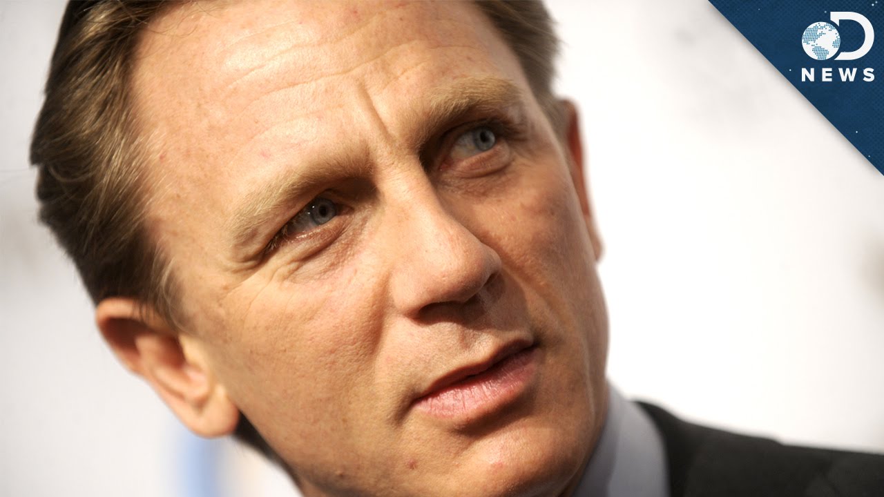 Why Do We Love James Bond?