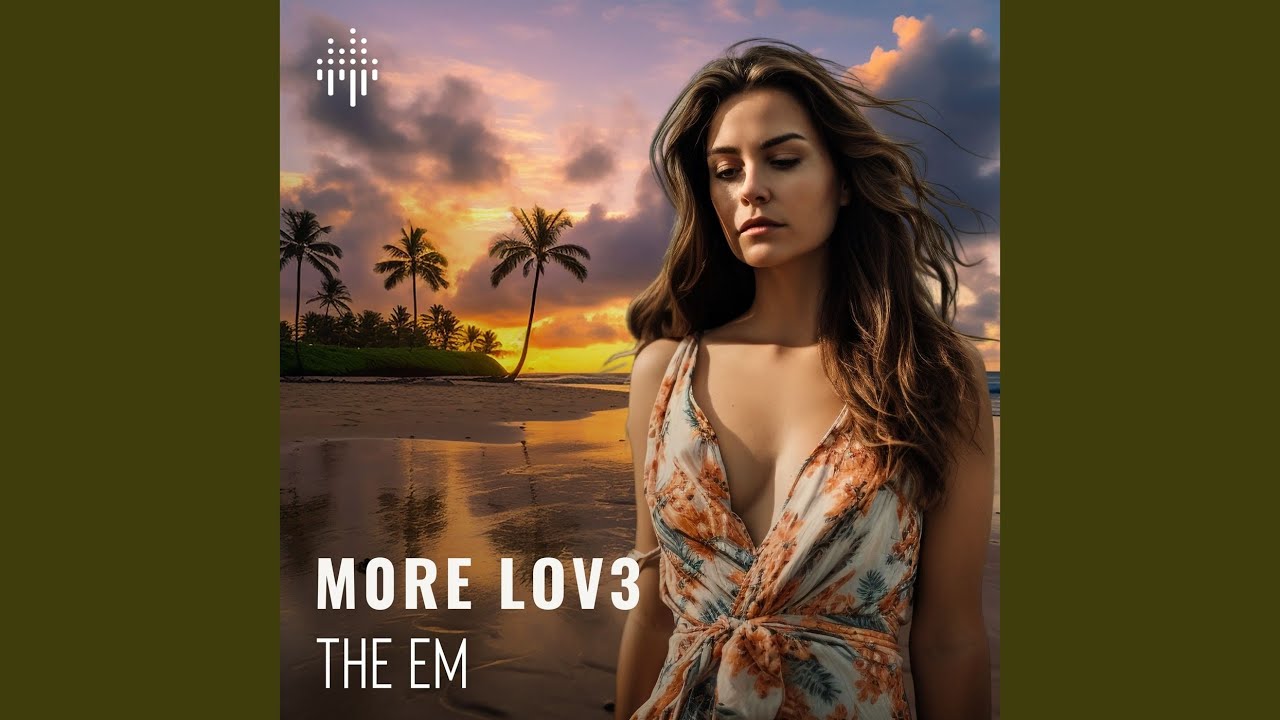 M0re Lov3 (Instrumental)