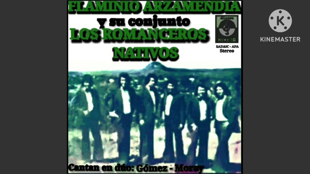 Flaminio Arzamendia. 1974