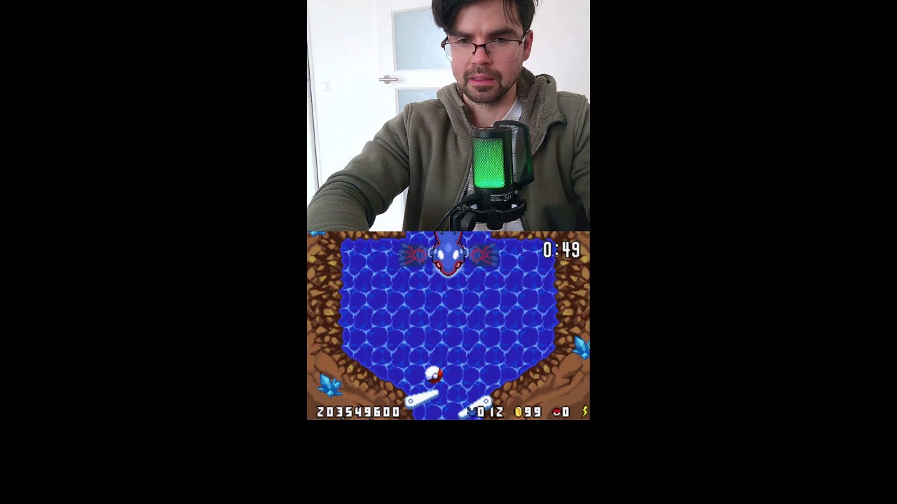 Pokemon Pinball Live 1/30