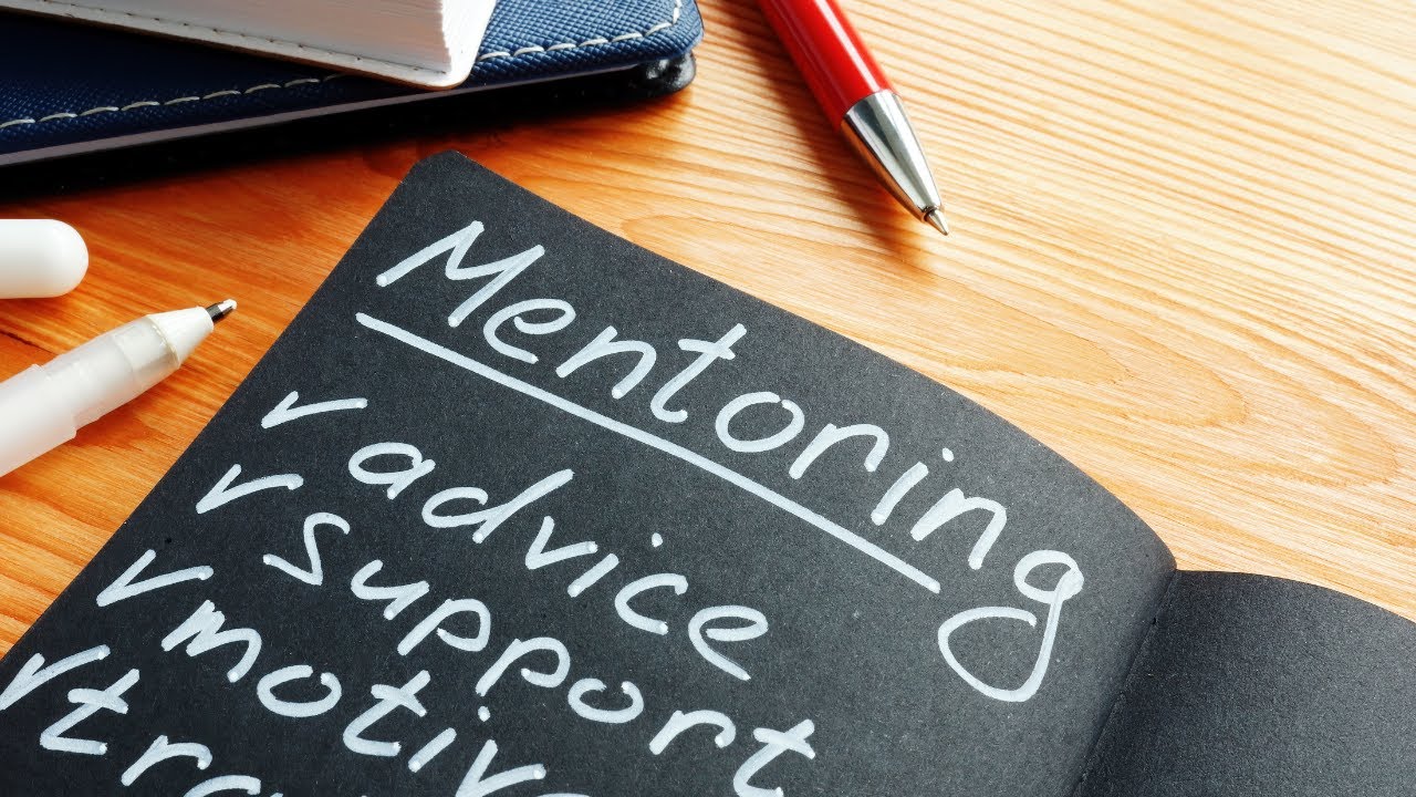 Guiding Lights  The Transformative Power of Mentoring