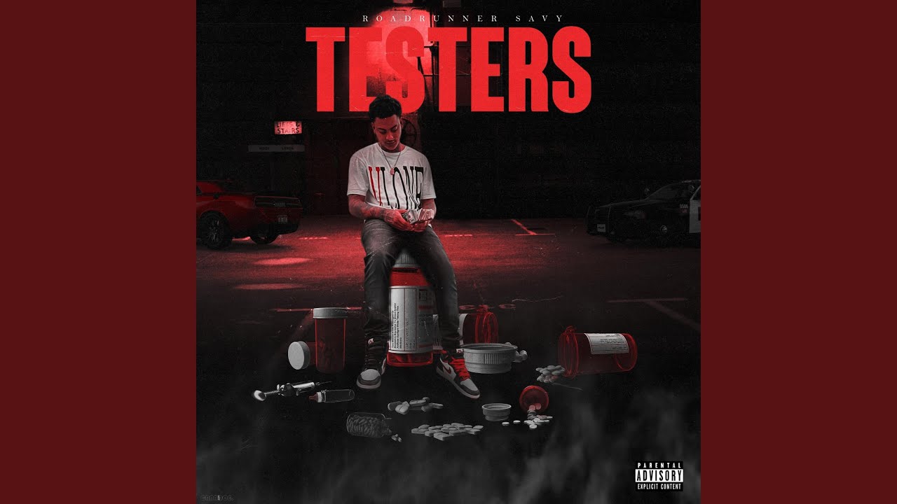 STL Revenge (feat. Roadrunner T.B & Lil Korn)