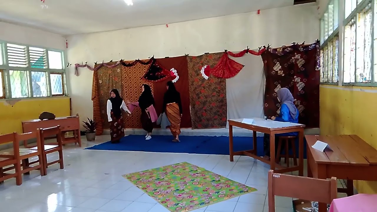 TUGAS PRAKTEK BAHASA INDONESIA KELAS XII KELOMPOK 1