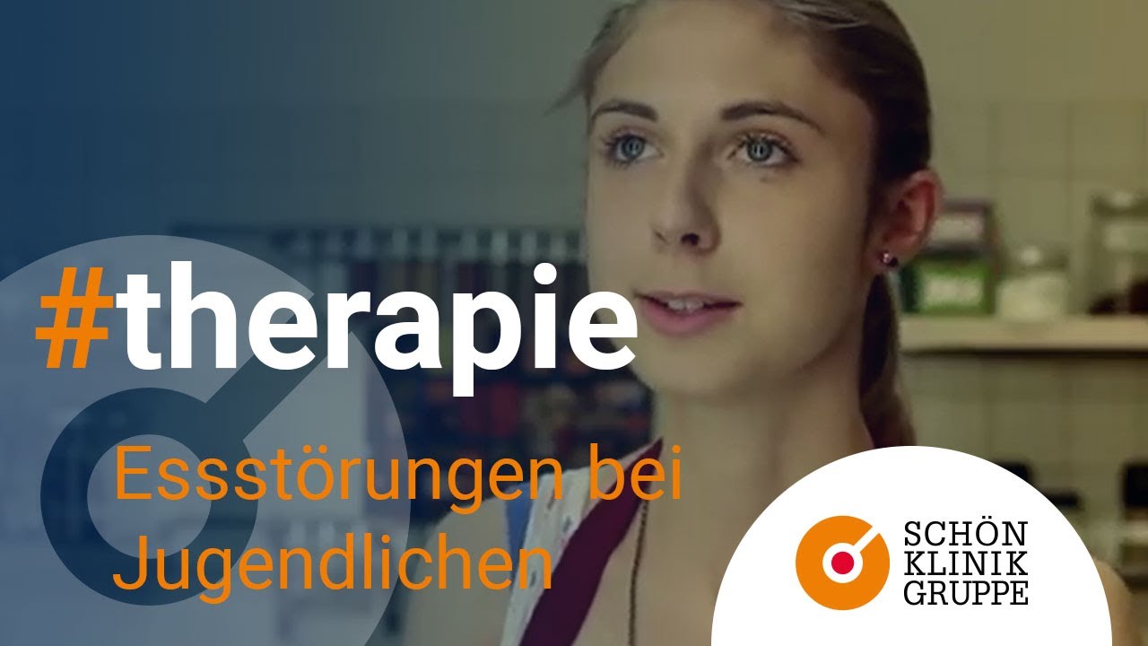 Station für Jugendliche mit Essstörungen - Schön Klinik Roseneck