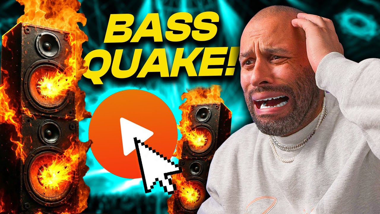 these BANGERS will BLOW your speakers! || HCDS 167