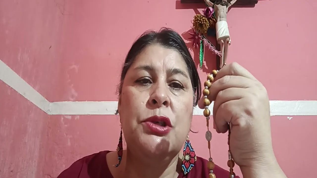 martes 17 de marzo oremos juntos