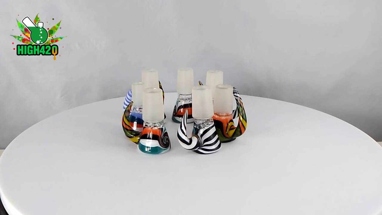 High420 Online Headshop Smoking Bowls Glass Smoking Bowls Glass Pipes