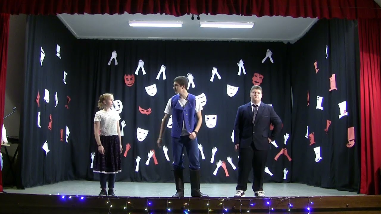 Besídka ZŠ Březová 2025