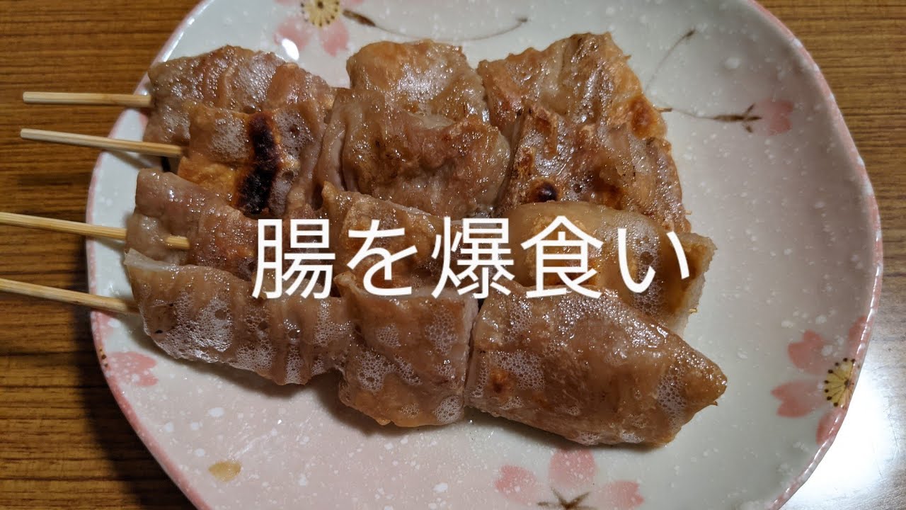 焼とり美膳【福岡県久留米市】〜皮とダルムがお薦め〜