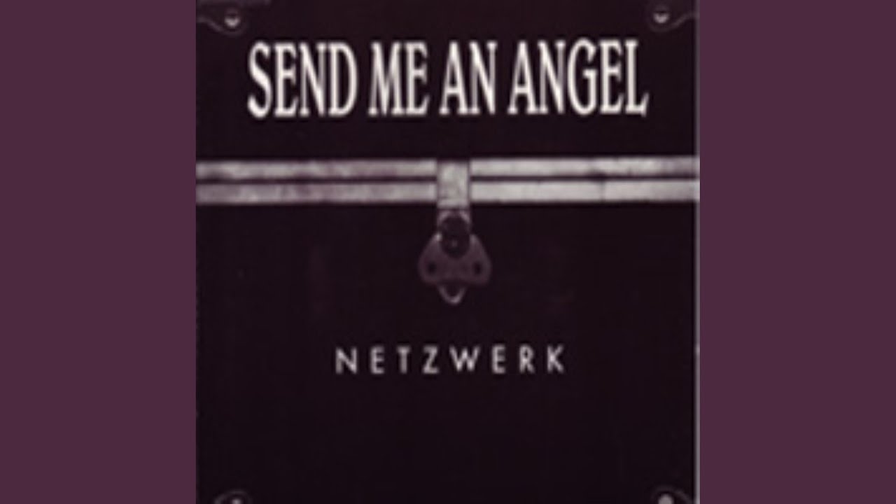Send me an angel (Interface mix)