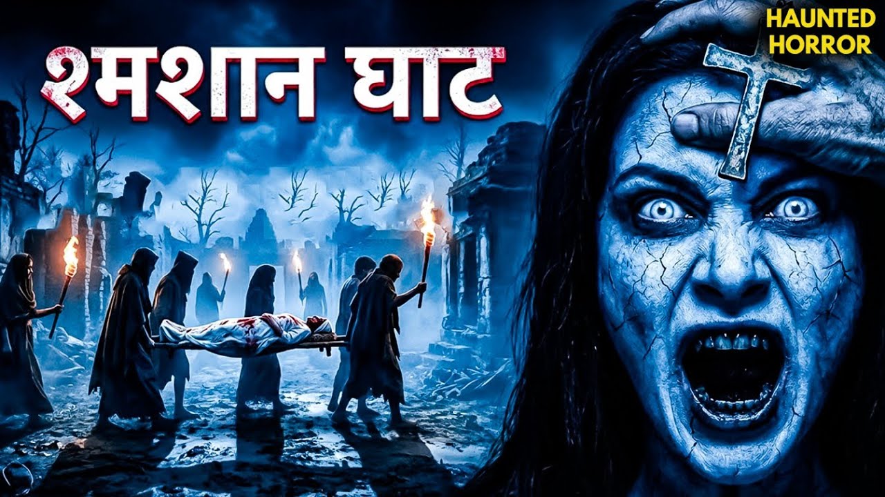 ऐसी खौफनाक चुड़ैल जो पीती थी सुंदर लड़कियों का खून! | AahatS4 | Horror Storie | Aahat New EP #aahat