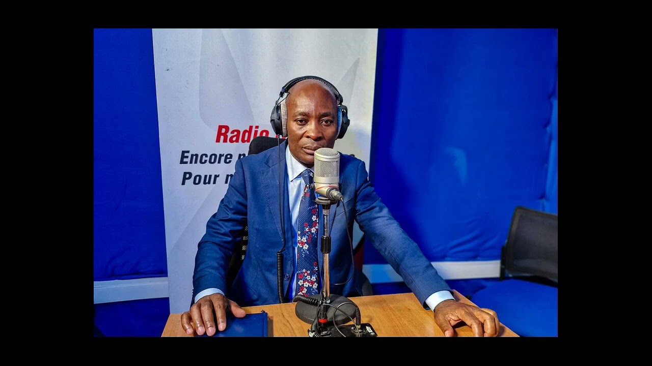 UVIRA: MESSAGE DU GOUVERNEUR JEAN JACQUES PURUSI A LA POPULATION 
