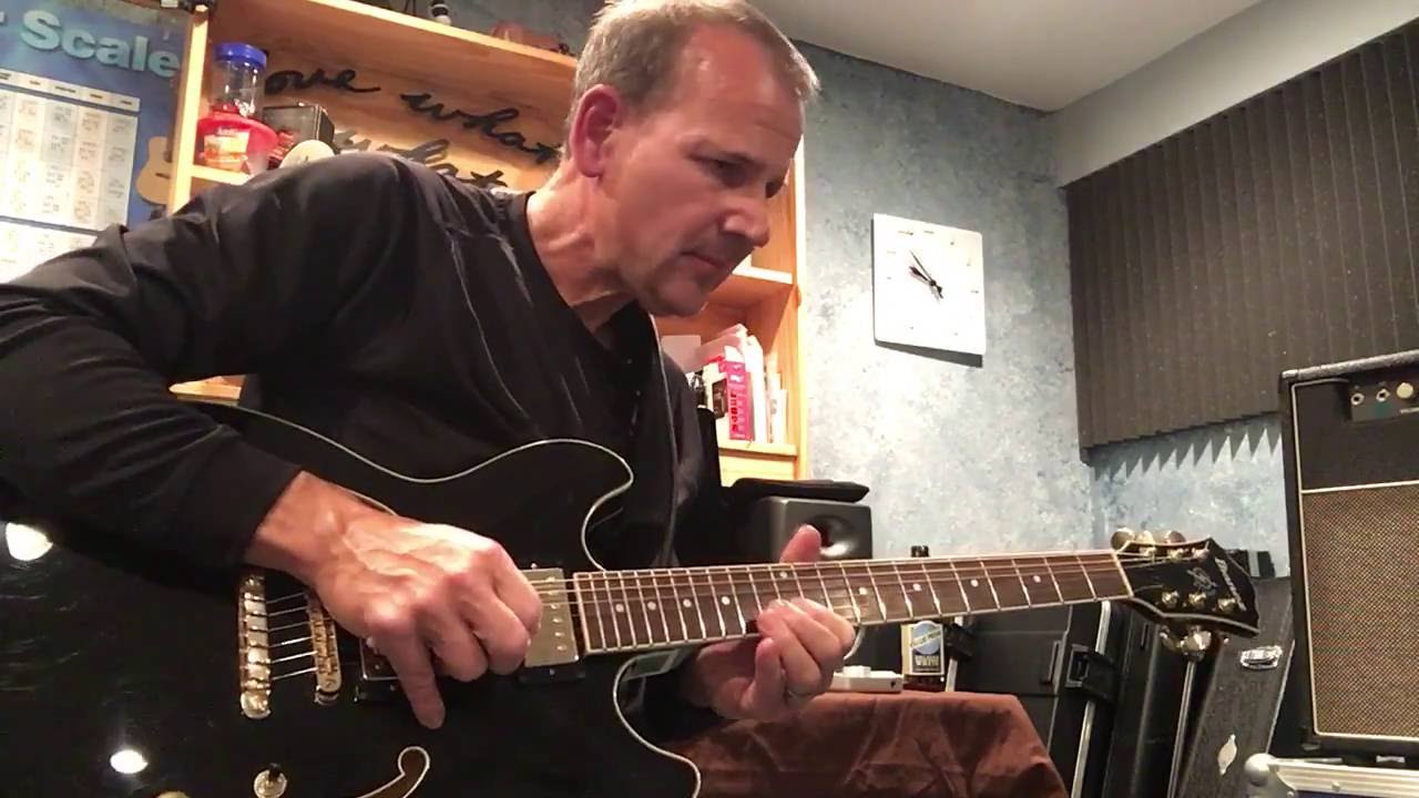 Ibanez AS73