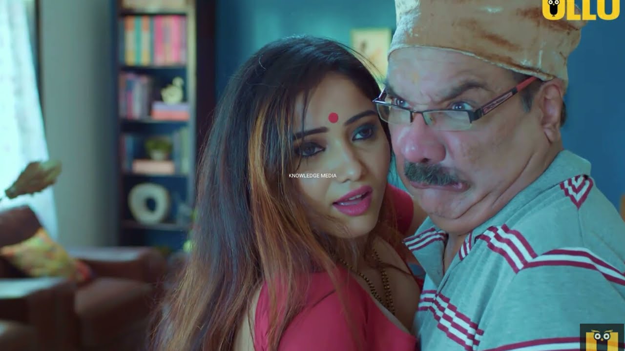 Dunali web series || explanation full web series trailer || review || knowledge Media ||