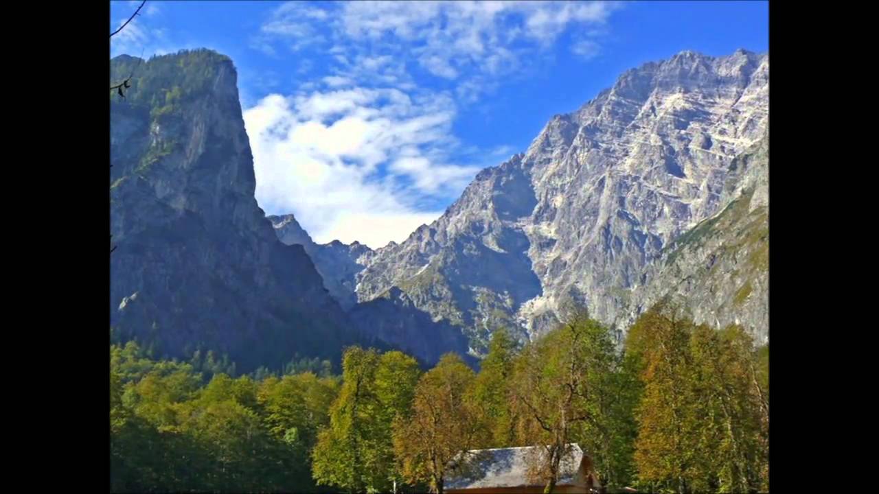 Traum einer Marketenderin - Polka