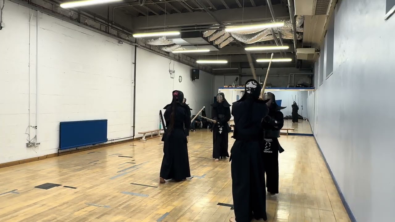 Taiseidokai 21/11 2025 asakeigo 