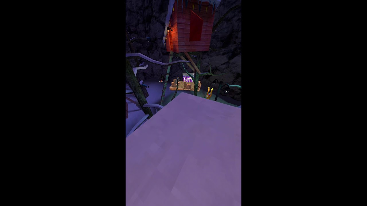 Meta Quest Broadcast | Powered by LIV