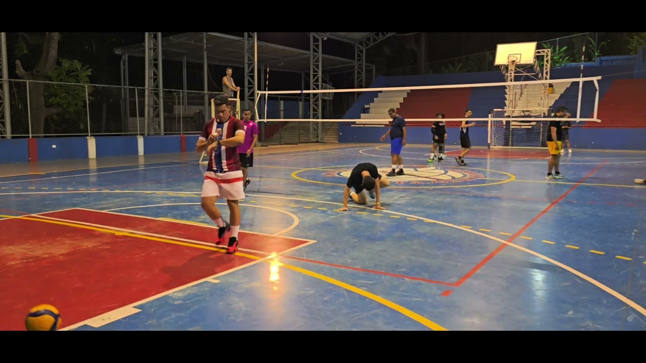 Partida 07 - 03 fevereiro de 2026