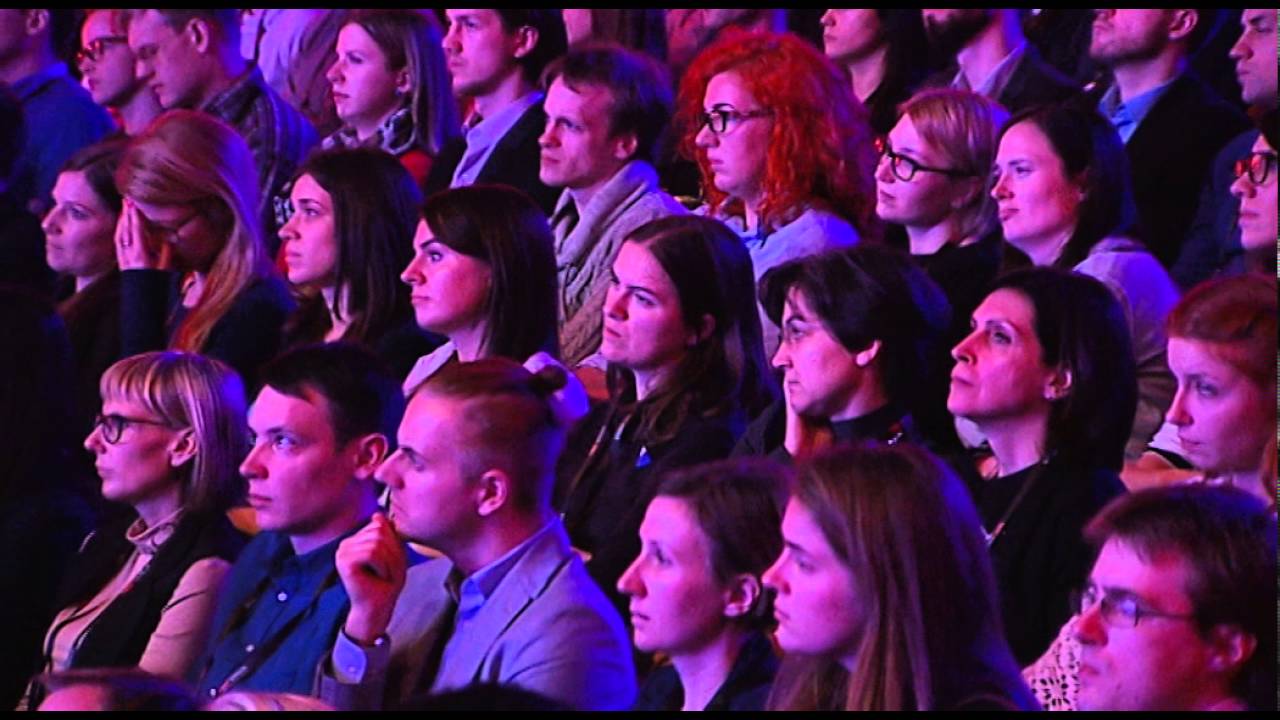 Trafficking: Seeking Solutions to a Hidden Crime | Markella Papadouli | TEDxVilnius