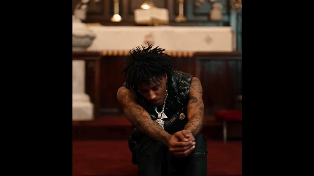 [FREE] NBA YoungBoy Type Beat - 
