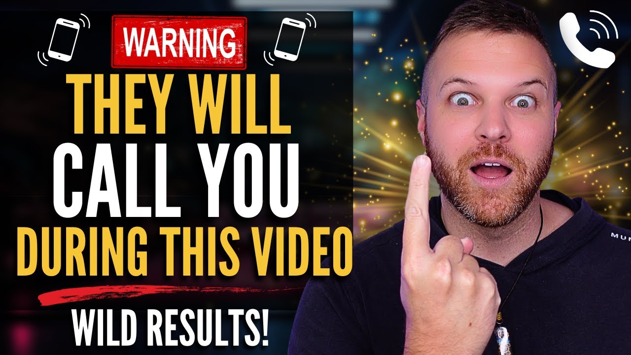 WARNING: This SP Rampage Creates INSTANT Contact (It&rsquo;s Wild!!)