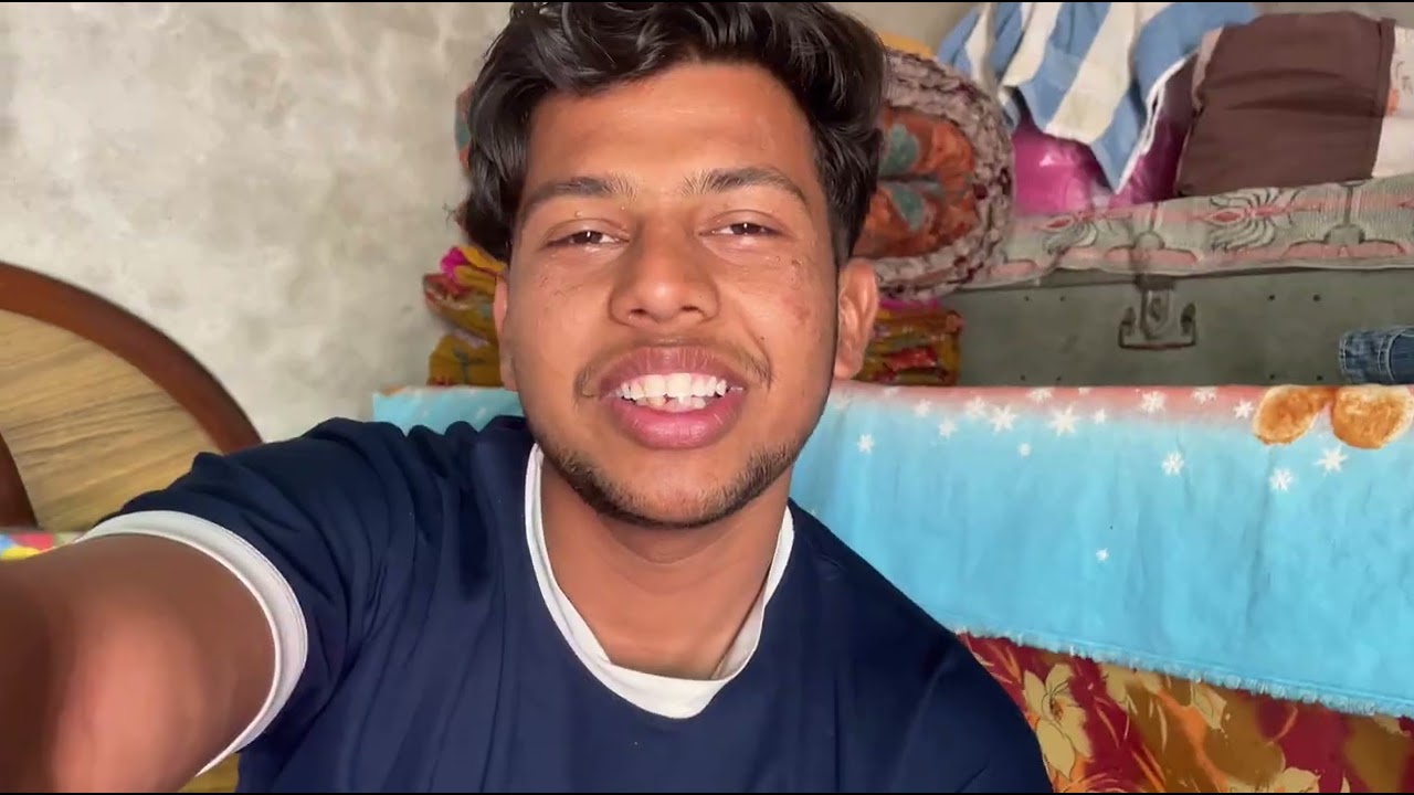 Himanshu se paise le liye 🥲💲