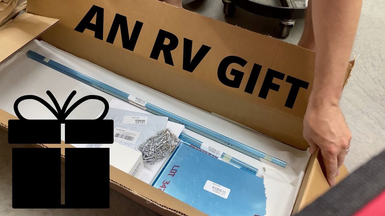 RV-10 | An RV Gift