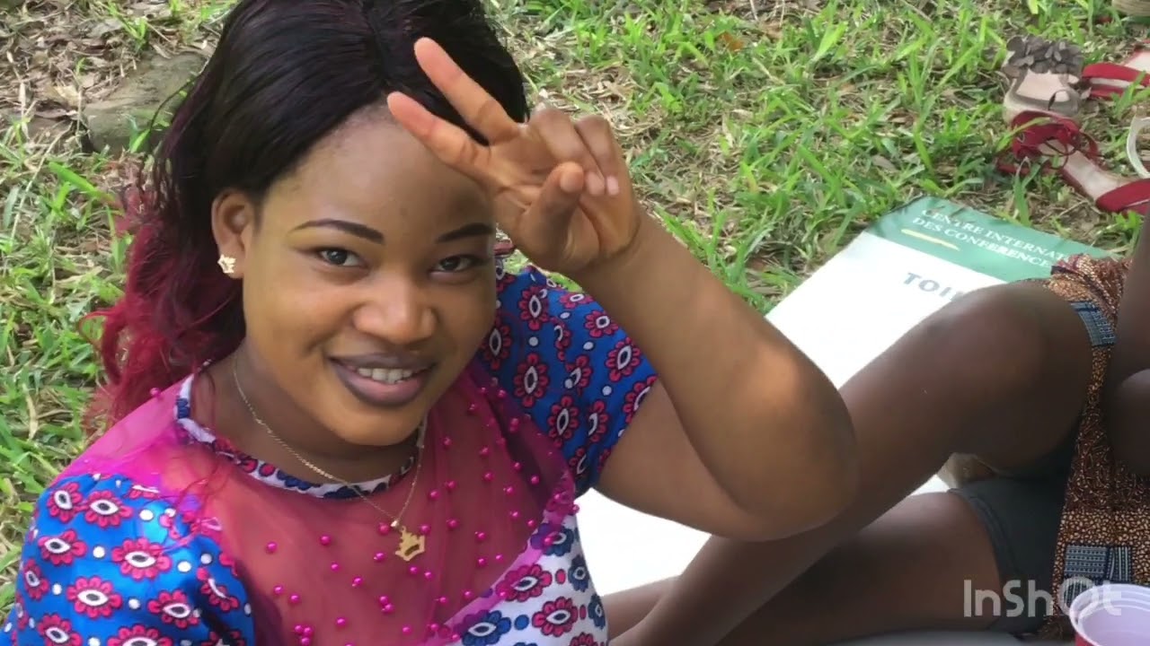 #Vlog #1 Sortie entre filles.🥰🤭