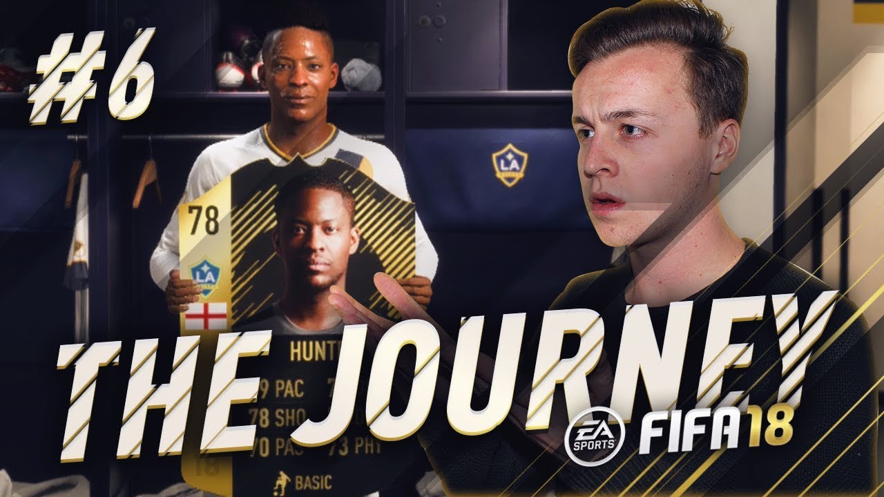 WAT GEBEURT ER WANNEER JE DE EERSTE MLS CUP WEDSTRIJD VERLIEST? - THE JOURNEY #6