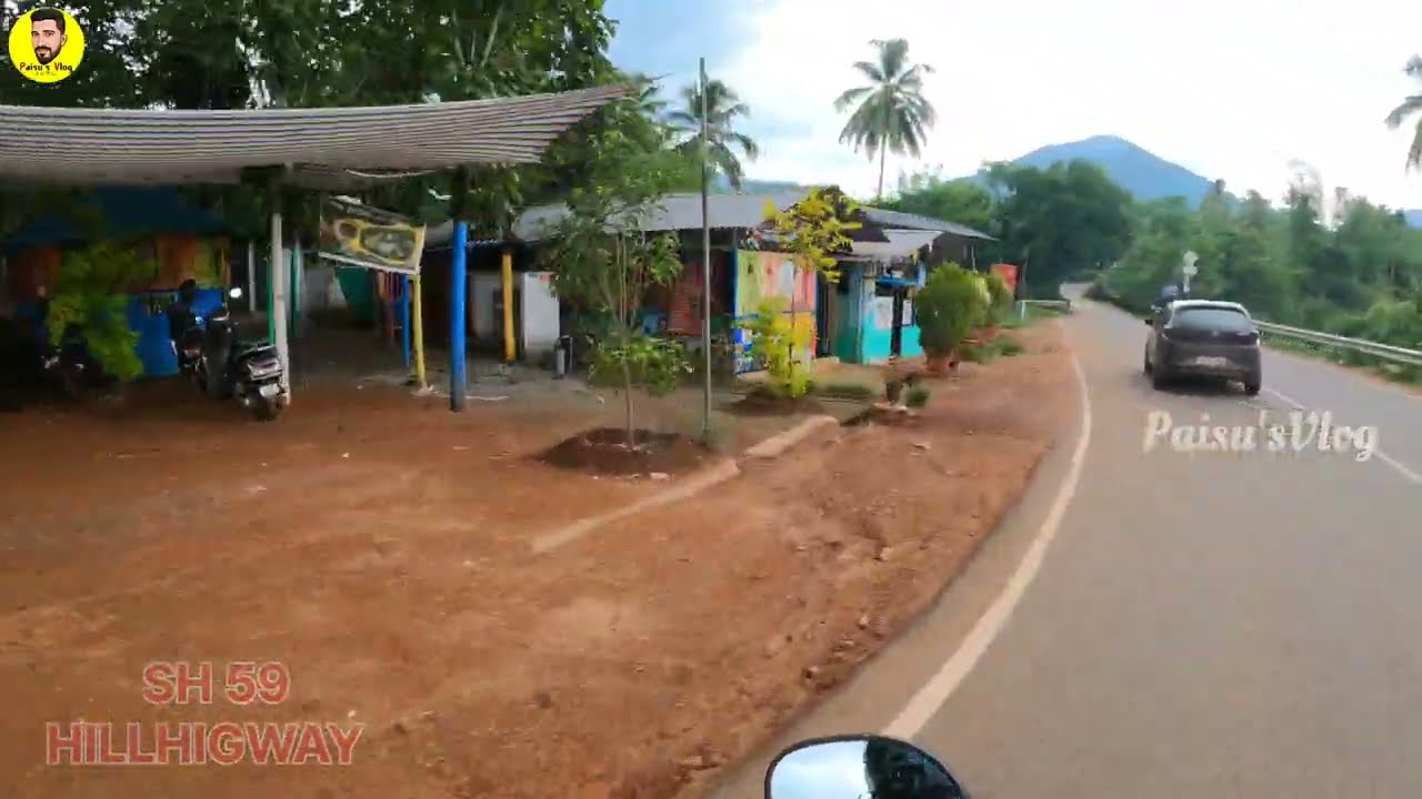കേരളത്തിന്റെ സ്വപ്‍ന പദ്ധതി ആയ മലയോര ഹൈവേ വിശേഷങ്ങൾ മാലോം മുതൽ ചെറുപുഴ വരെയുള്ള ഭാഗങ്ങൾ #sh59