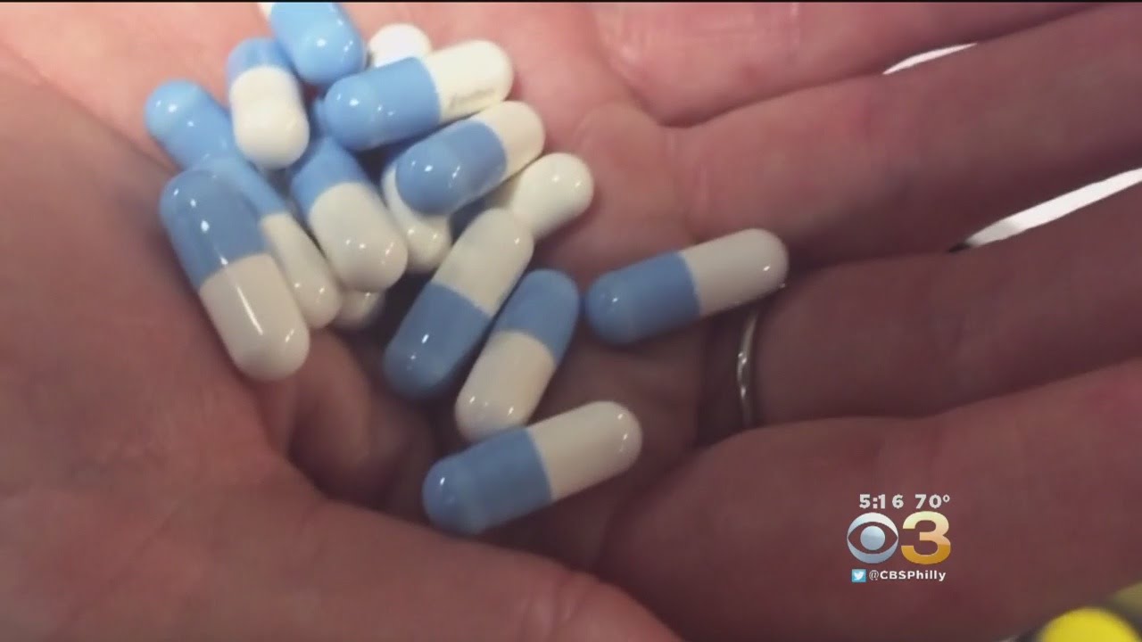 The Placebo Effect: How Fake Medicine Works