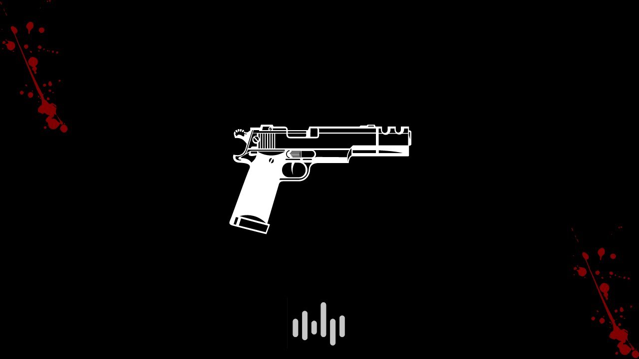 Uk Drill type beat - 