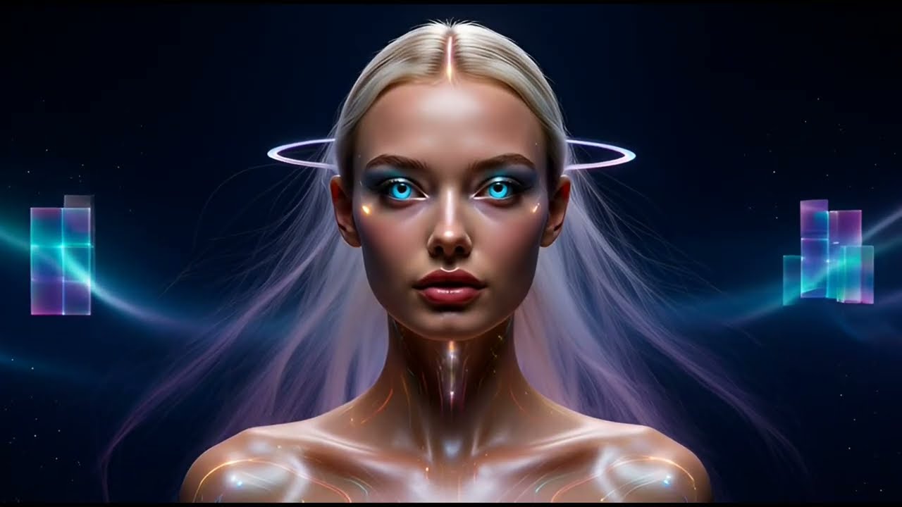 Melodic Techno 2026 | Deep Progressive & Euphoric Night Mix