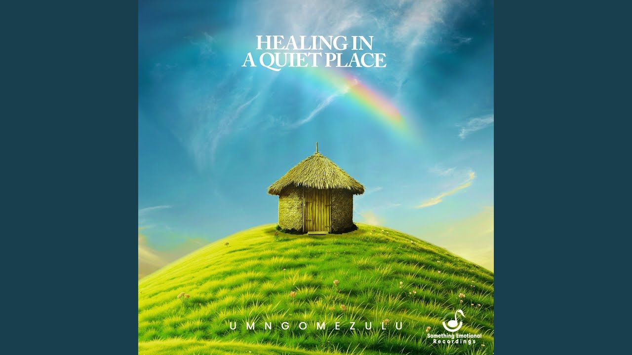 Healing In A Quiet Place