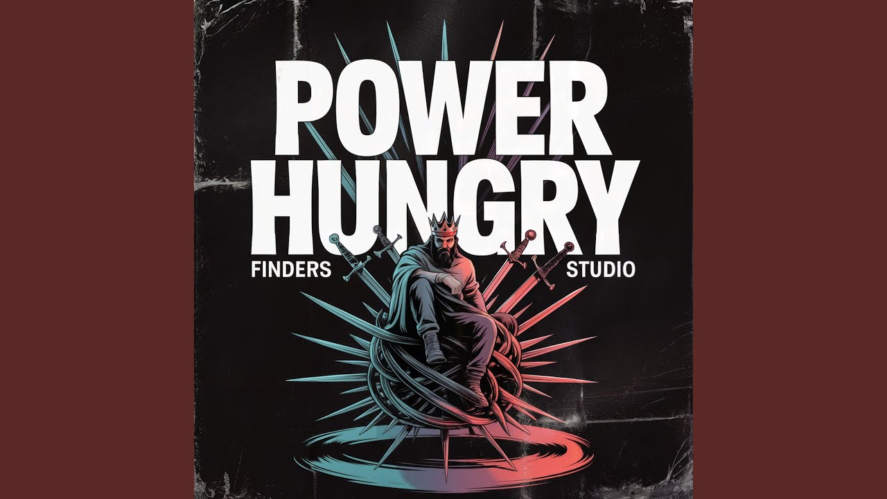 Power Hungry